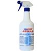 Foridra Idraclean Airsan AG per detergere e igienizzare split, fancoil e superfici senza lasciare cattivi odori da 750 ml
