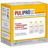 Foridra Puliprò Bio contenete idraterm 800, idraterm 700 e idraterm P100