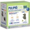 Foridra Puliprò zero 100 k contenente Idramag, Idraterm 300 e Idraterm 100
