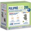 Foridra Puliprò zero 200 k contenente Idramag, Idraterm 300, Idraterm 110