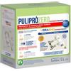 Foridra Puliprò zero compact bianco contenente Idraterm 110, Idraterm 300 e Idramag