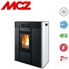 MCZ Termostufa a Pellet MCZ Thea Hydro 16 S1 16 KW Vari Colori