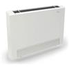 Ideal Clima Ventilconvettore Ideal Clima Fancoil Slim a Pavimento Skudo Inverter DC 400 Con Comando Incluso