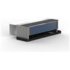 Ideal Clima Ventilconvettore a Soffitto Ideal Clima Fancoil Falko OC Standard 1360 Cod. TCM14A - Comando Escluso