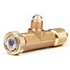 wigam Valvole di tenuta per gas R410A da 5/16