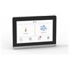 Ideal Clima Integra Touch Screen Ideal Clima Modello SQCT08 Touchscreen da 7" per Gestione Impianti
