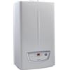 Immergas Caldaia a Condensazione Immergas Mythos Hp 24 Kw Metano Completa di Kit Scarico Fumi
