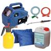 wigam Kit per lavaggio unità interne di climatizzazione modello EVA-WASH-KIT