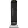 DeLonghi Termoventilatore Ceramico Delonghi Modello HFX25S20 Colore Nero 2000 W