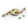 Ideal Clima Kit Idraulico Ideal Clima Per Idrosplit Falko e Ikaro a 3 Vie Motorizzabile - Cod. TGCL15