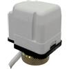 Ideal Clima Testina HD Elettrotermica Ideal Clima 230V per Kit Collegamento Idraulico Motorizzabile - Cod. SLTS04