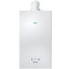Sylber Caldaia a Condensazione Sylber Modello Linea 35 C da 35 Kw Completa di Kit Scarico Fumi