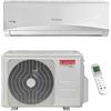 Ariston Condizionatore Climatizzatore Ariston Monosplit Inverter PRIOS R-32 9000 BTU 25 MUD0