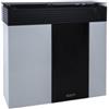 Laminox Idro Termostufa A Pellet Laminox Veronica Phantom Idro Black Line 16 Kw Colore Bianco