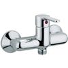 F.LLI Frattini Miscelatore Esterno F.LLI Frattini Per Doccia con Attacco Inferiore 1/2" Modello Mocca
