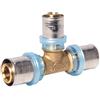Rubinetterie Bresciane Tee Intermedio