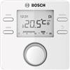 Junkers Bosch Cronotermostato Settimanale Modulante Junkers Bosch Modello CR 100 7 738 111 056