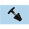 Rubinetterie Bresciane Calibratore con misura 40 - 50 - 63