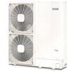 Hitachi Pompa di Calore Hitachi Sistema Monoblocco Yutaki M RASM-6VNE R-410 da 16,0 kW Con Comando