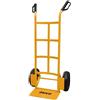 ingco Carrello con 2 ruote pneumatiche