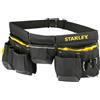 STANLEY Cintura Nylon Doppio Fodero