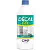 CAMP Decal Gel detergente disincrostante igienizzante in gel da 750 ml