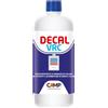 CAMP Decal VRC disincrostante a viraggio di colore da 1 litro