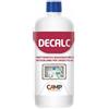 CAMP Decal C disincrostante anticalcare per cassette wc da 1 litro