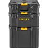 STANLEY Modular Rolling Toolbox
