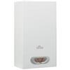 Ferroli Scaldabagno a Gas Ferroli Sky Eco F 14 GPL Low Nox 14 LT Completo di Kit Scarico Fumi