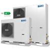 Baxi Pompa Di Calore Chiller Baxi Auriga 4M-A R-32 Monoblocco Inverter Monofase Da 4 KW Avviamento Incluso Senza Comando