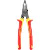 STANLEY Pinza Universale Isolata 175 mm