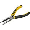 STANLEY Pinza a Becco Mezzotondo Lungo da 150 mm
