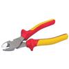 stanley Tronchese a tagliente diagonale isolata da160 mm