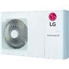 LG Pompa di Calore Chiller LG Inverter Monoblocco Modello Therma V HM071M.U43 Da 7 Kw Avviamento non Incluso