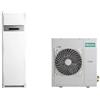 Hisense Condizionatore Climatizzatore Hisense Monosplit Inverter a Colonna R-32 AUF140UR4RMPA 48000 BTU