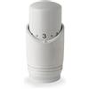 Arteclima Testa Termostatica Con Sensore Incorporato Cod. 31012BB - Colore Bianco