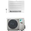 Daikin Condizionatore Climatizzatore Daikin Perfera a Pavimento FVXM25-A R-32 9000 BTU Wi-Fi Integrato