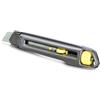 STANLEY Taglierino Autobloccante Cutter Interlock 18 mm