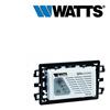 Watts Rilevatore Fughe di GAS Watts GSW a Incasso Metano Per Applicazioni Domestiche