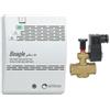Seitron Rilevatore Fughe Gas Seitron BEAGLE230VNA Metano Con Elettrovalvola