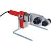 Rothenberger Polifusore Super Ego 800 W da 20 - 25 - 32 mm