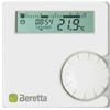 Beretta Cronotermostato Settimanale Digitale ALPHA 7D Wifi 20101748