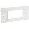 PUCCIPLAST Telaio Placca C/VITI DN 87-95 PUCCI Cod. 80006230