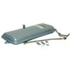 Ariston Vaso Espansione Rettangolare Unificato Ariston Da 7 Litri Attacco 3/8″ Cod. 65101719
