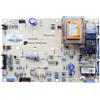 Baxi Scheda Centralina Baxi Con Display DIMS 26 Cod. 5687010