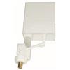PUCCIPLAST Galleggiante Cassetta incasso Bagno WC Gruppo Valvole ECO/SARA PUCCI Cod. 80006550