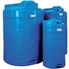 Elbi Serbatoio ELBI PP VR DN 630xH1170mm LT.300 Cisterna Contenitore verticale POLIETILENE Cod. CV-300