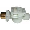 Baxi Flussimetro Baxi Per Scaldabagni Acquaprojet+ Cod. 766865800