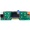 Ariston Scheda Display Per Caldaie Ariston Cod. 65114213